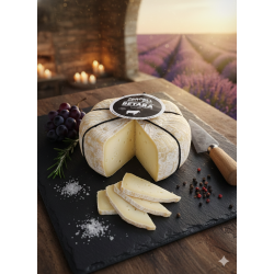 QUESO FARCELLET DE OVEJA...