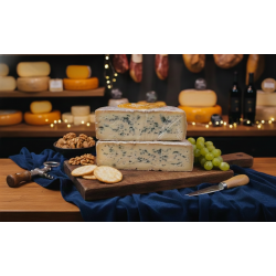 QUESO ORO DE PRASES CUÑA...