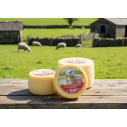 Queso de Oveja Curado Peña...