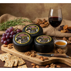 Queso Mezcla Vaca y Oveja...