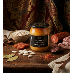 Fabada Asturiana La Ermita...