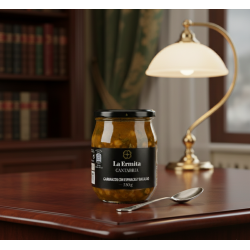 Garbanzos La Ermita con...