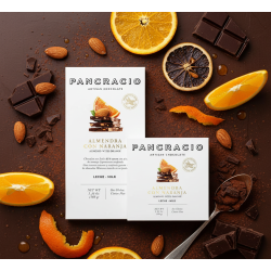 Chocolate Pancracio...