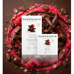 Chocolate Pancracio 64%...