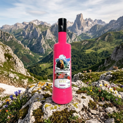 Crema de Orujo sabor a...