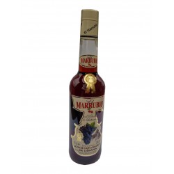 LICOR DE CAFE CON ORUJO EL...