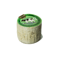 QUESO GOMBER CURADO VACA 550G
