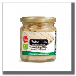 YEMAS DE ESPÁRRAGO...