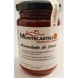 MERMELADA FRESA...