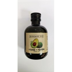 AVOCADO OIL AGUACATE 250ML...