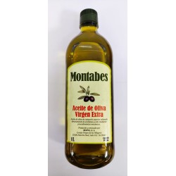 AOVE MONTABES 1L