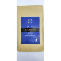 CURRY ROJO THAI 50GR ALTA...