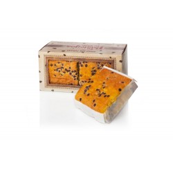 SOBAO PASIEGO CON PEPITAS...