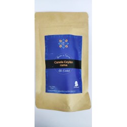 CANELA CEYLÁN 50GR ALTA...