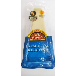 QUESO PARMIGIANO REGGIANO...