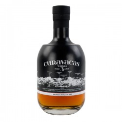 WHISKY CURAVACAS SIERRA DEL...