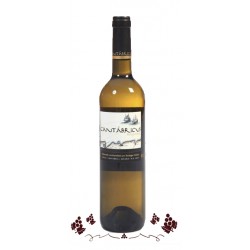 VINO CANTÁBRICUS D.O. COSTA...