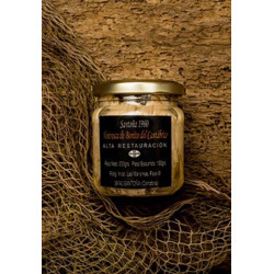 VENTRESCA DE BONITO DEL...