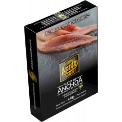 ANCHOAS LINDA PLAYA 80G