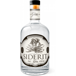GINEBRA SIDERIT 70CL CLASICC