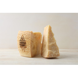 QUESO GRANA PADANO...