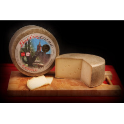 QUESO OVEJA BERTIZARANA...