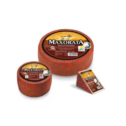 QUESO DE CABRA MAXORATA...