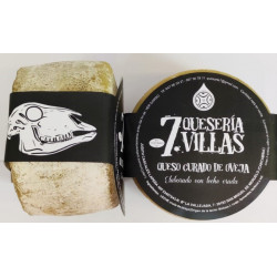 QUESO DE OVEJA 7 VILLAS...