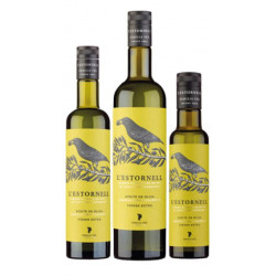 AOVE L´ESTORNELL ARBEQUINA...