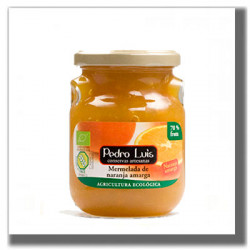 MERMELADA ECO NARANJA...