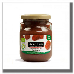 MERMELADA ECO FRAMBUESA...