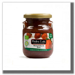MERMELADA ECO FRESA PEDRO...