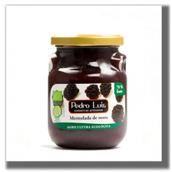 MERMELADA ECO MORA PEDRO...