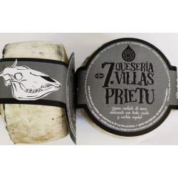 QUESO DE VACA ELABORADO CON...