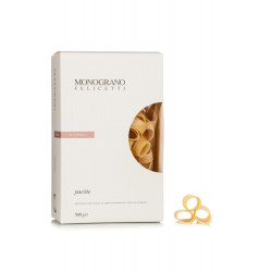 PACÓTE MONOGRANO FELICETTI...