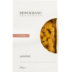 SPIRALOTTI MONOGRANO...