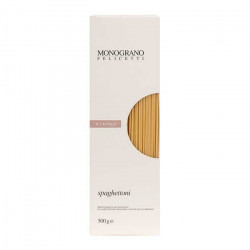 SPAGHETTONI MONOGRANO...